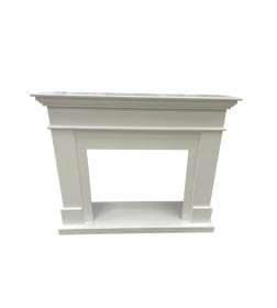 Портал "CALIFORNIA  MB/JUP/SYM26" Бьянко белый