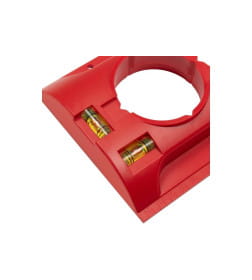 Шаблон для подрозетников DLT