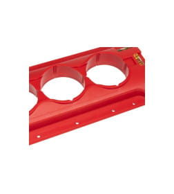 Шаблон для подрозетников DLT