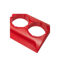 Шаблон для подрозетников DLT