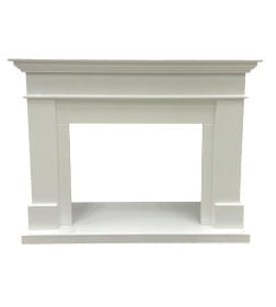 Портал "CALIFORNIA  MB/JUP/SYM26" Бьянко белый