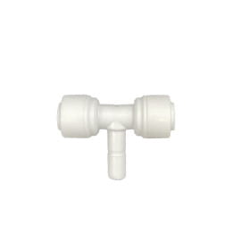 Фитинг тройной Терва  ST023 А (тр-ст-тр)