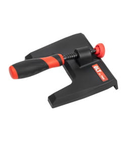 Струбцина для монтажа ламината и паркета DLT