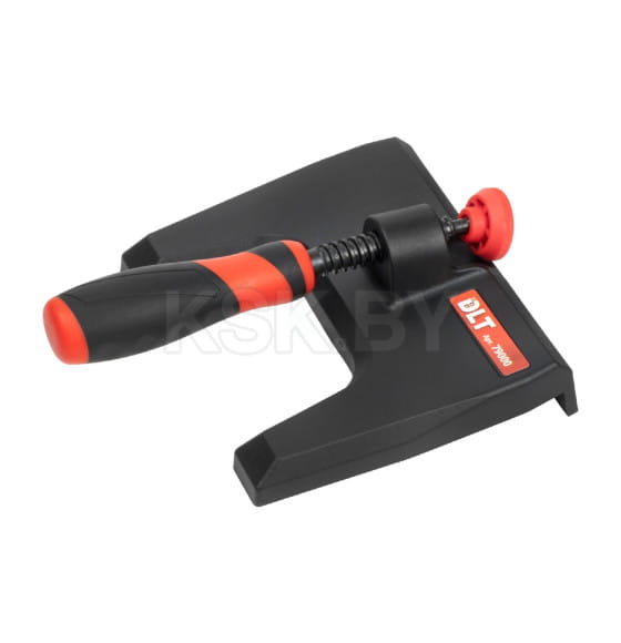 Струбцина для монтажа ламината и паркета DLT (79000) 
