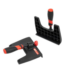 Струбцина для монтажа ламината и паркета DLT