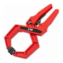 Струбцина быстрозажимная DLT 100 мм, усилие зажима 15 кг, (62004) 