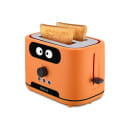Тостер Kitfort KT-4093-2 оранжевый (KT-4093-2) 