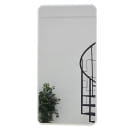 Зеркало прямоугольное с подсветкой, сенсор на касание с закругленными углами, 45х77 см Emze LED.SMART.45.77.4K (LED.SMART.45.77.4K) 