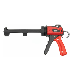 Пистолет для герметика (скелетный) DLT 310 мл, 