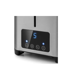 Тостер Kitfort KT-2048