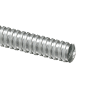 Гофра металлическая d25мм