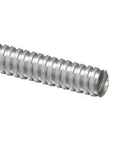 Гофра металлическая d25мм