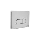 Кнопка BERGES для инсталляции NOVUM D3 хром глянец (040033) 