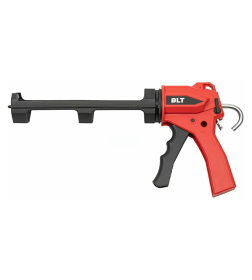 Пистолет для герметика (скелетный) DLT 310 мл.