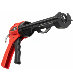 Пистолет для герметика (скелетный) DLT 310 мл.