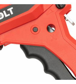 Пистолет для герметика (скелетный) DLT 310 мл.