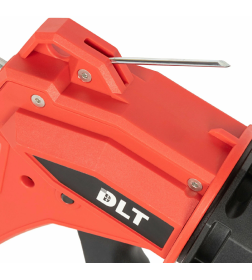 Пистолет для герметика (скелетный) DLT 310 мл.