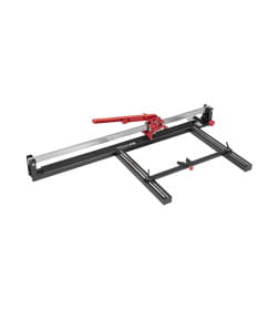 Плиткорез механический DLT Optima Plus-1000