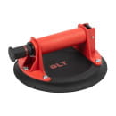 Присоска помповая DLT VST-10 для гладкой и среднерельефной поверхности, 8 дюймов (4380) 