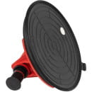 Присоска помповая DLT VST-10 для гладкой и среднерельефной поверхности, 8 дюймов (4380) 