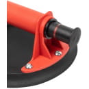 Присоска помповая DLT VST-10 для гладкой и среднерельефной поверхности, 8 дюймов (4380) 