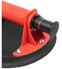 Присоска помповая DLT VST-10 для гладкой и среднерельефной поверхности, 8 дюймов