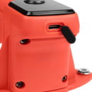 Присоска электрическая DLT VST-90 для рельефной плитки с АВТО подкачкой (2983) 