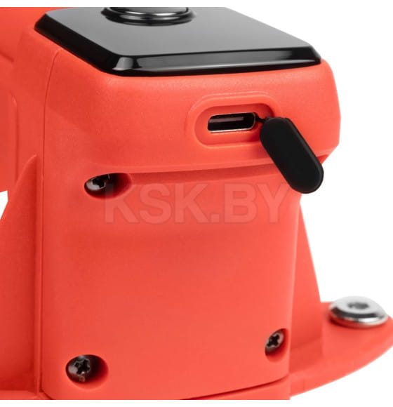 Присоска электрическая DLT VST-90 для рельефной плитки с АВТО подкачкой (2983) 