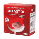 Присоска электрическая DLT VST-90 для рельефной плитки с АВТО подкачкой (2983) 