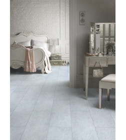 Кварц-виниловый пол CronaFloor SPC  STONE 4V Саломон   600*300*4.0 мм, Россия