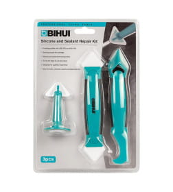 Комплект для затирки герметика BIHUI