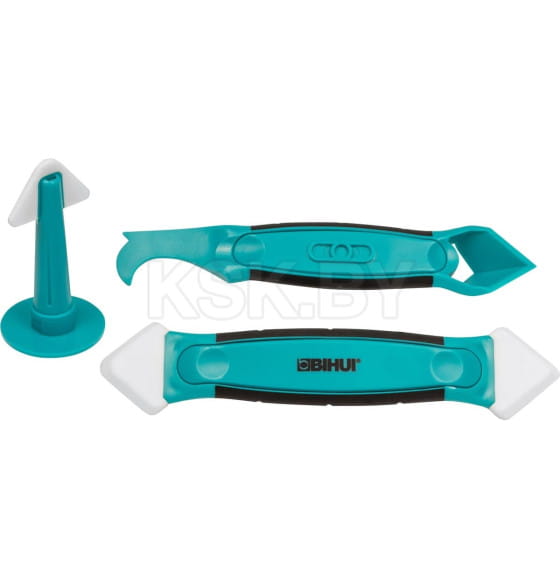 Комплект для затирки герметика BIHUI (STARK3) 