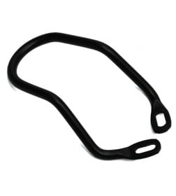 Защита заднего переключателя Favorit HS-BHQ