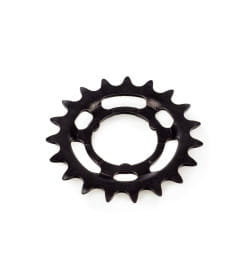 Звезда задней втулки SHUNFENG SFSP-CT01-19T