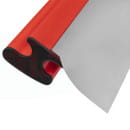 Малярный шпатель DLT Finish версия PRO, h-образный, 20 см (лезвия 0.3, 0.5, 0.7 мм) (1657) 