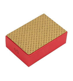 Притир алмазный DLT, версия PRO №50