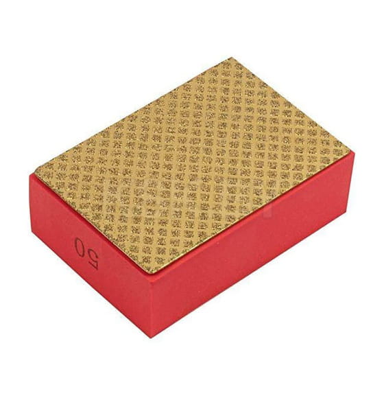 Притир алмазный DLT, версия PRO №50 (2114) 