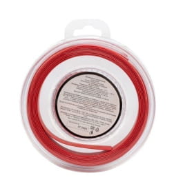 Трубка термоусаживаемая 10,0/5,0 мм 2,44 м (красная) REXANT 29-0054