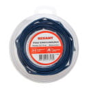 Трубка термоусаживаемая 3,0/1,5 мм 2,44 м (синяя) REXANT 29-0005 (29-0005) 