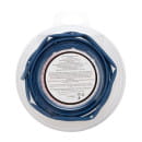 Трубка термоусаживаемая 3,0/1,5 мм 2,44 м (синяя) REXANT 29-0005 (29-0005) 