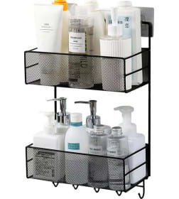 Органайзер настенный DomiNado KD03-418B