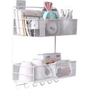 Органайзер настенный DomiNado KD03-418W (KD03-418W) 