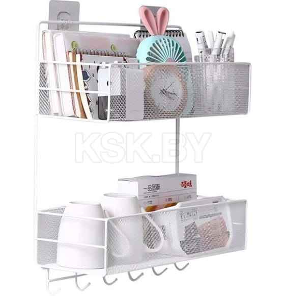 Органайзер настенный DomiNado KD03-418W (KD03-418W) 