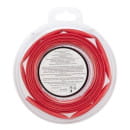 Трубка термоусаживаемая 6,0/3,0 мм 2,44 м (красная) REXANT 29-0034 (29-0034) 