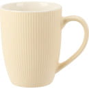 Кружка керамическая 330 мл/7,5х10 см Q80000840 (Q80000840) 