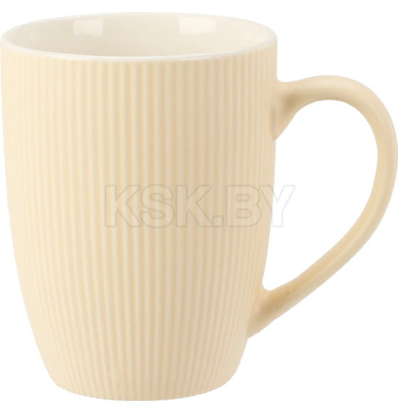 Кружка керамическая 330 мл/7,5х10 см Q80000840 (Q80000840) 