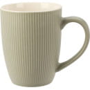 Кружка керамическая 330 мл/7,5х10 см Q80000840 (Q80000840) 