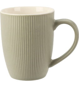 Кружка керамическая 330 мл/7,5х10 см Q80000840