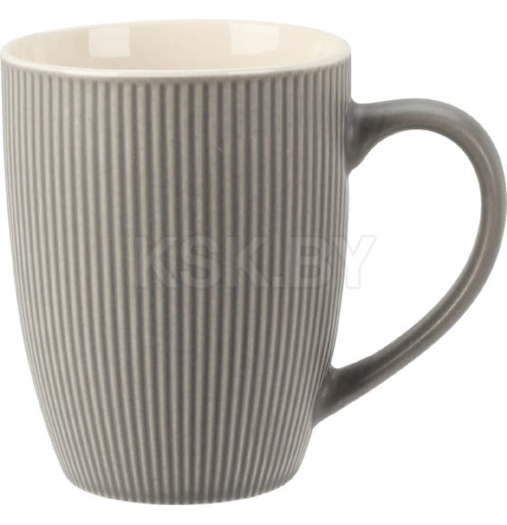 Кружка керамическая 330 мл/7,5х10 см Q80000840 (Q80000840) 