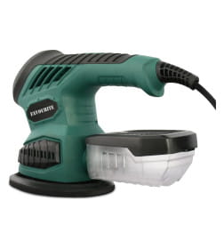 Шлифмашина вибрационная FAVOURITE OS 600/125E